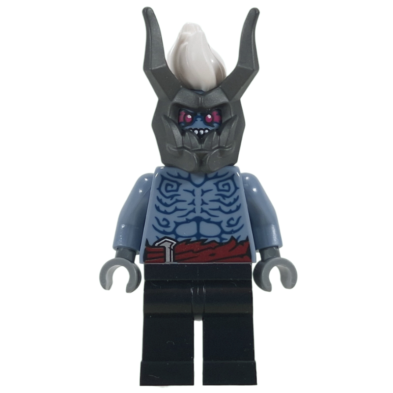 LEGO Oni Warrior (fig-017634)
