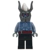 Oni Warrior