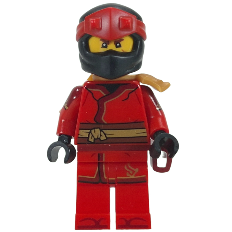 LEGO Jin (fig-017635)