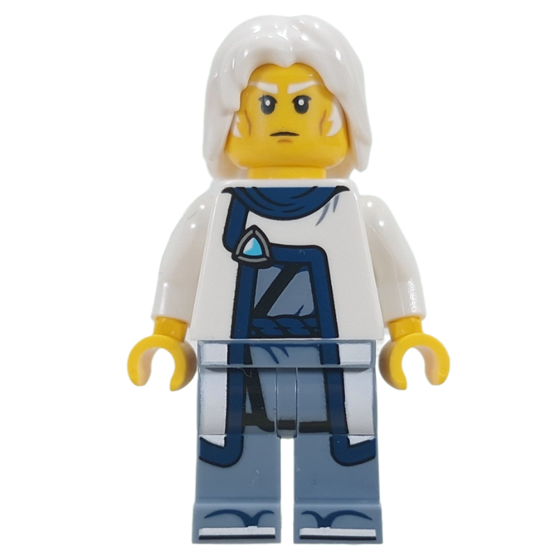 LEGO Master Ivo (fig-017636)