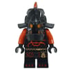 Fire Monster