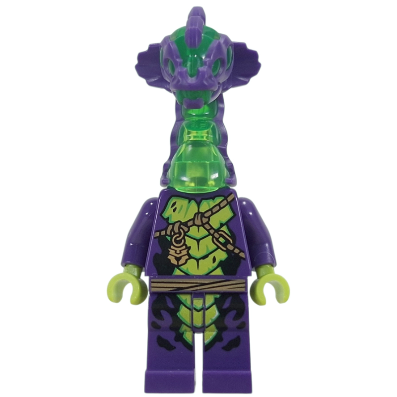 LEGO Acid Monster, Legs (fig-017642)