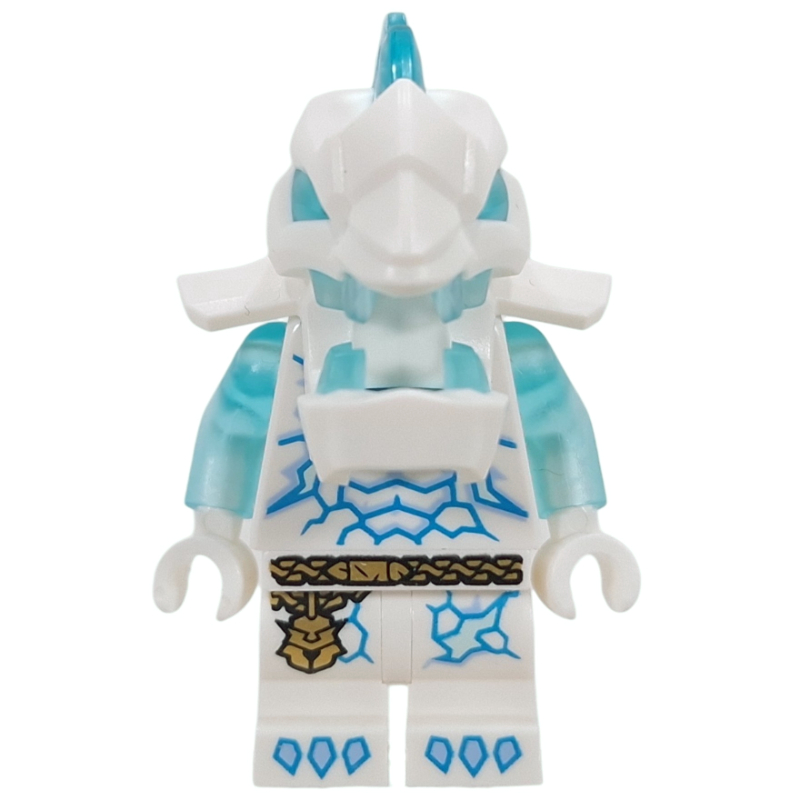 LEGO Ice Monster (fig-017646)