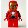 Iron Man, Medium Legs