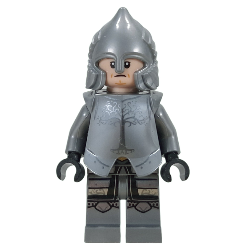 LEGO Soldier of Gondor  (fig-017707)