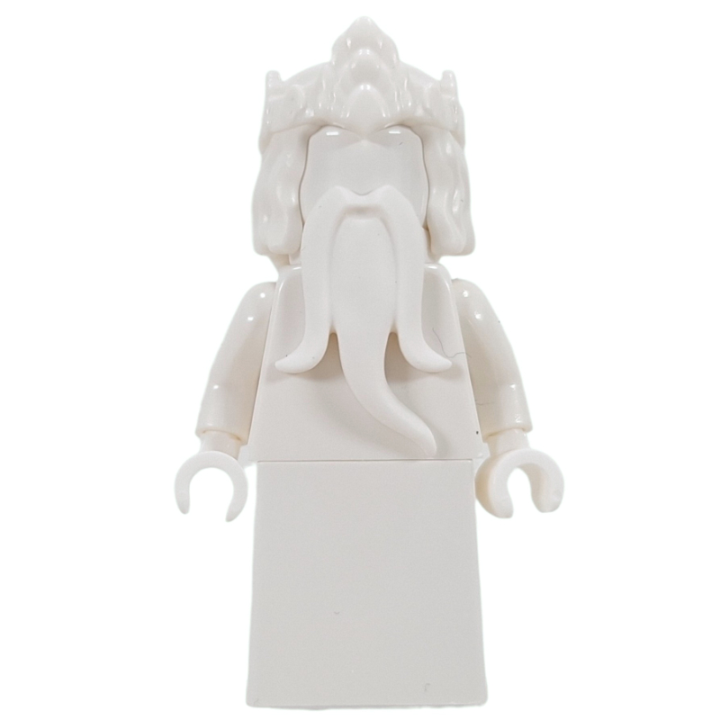 LEGO Statue of King of Gondor (fig-017709)