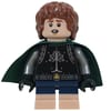 Peregrin Took (Pippin), Gondor Armor