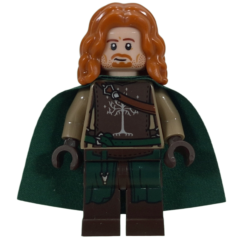 LEGO Faramir (fig-017713)