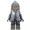 Soldier of Gondor, Smirk
