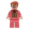 Professor Gilderoy Lockhart, Warm Pink Outfit
