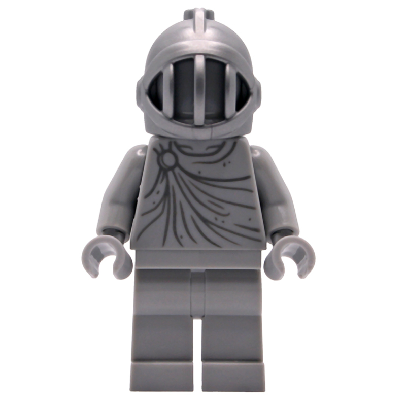 LEGO Statue, Knight (fig-017730)
