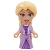 Rapunzel, Microdoll