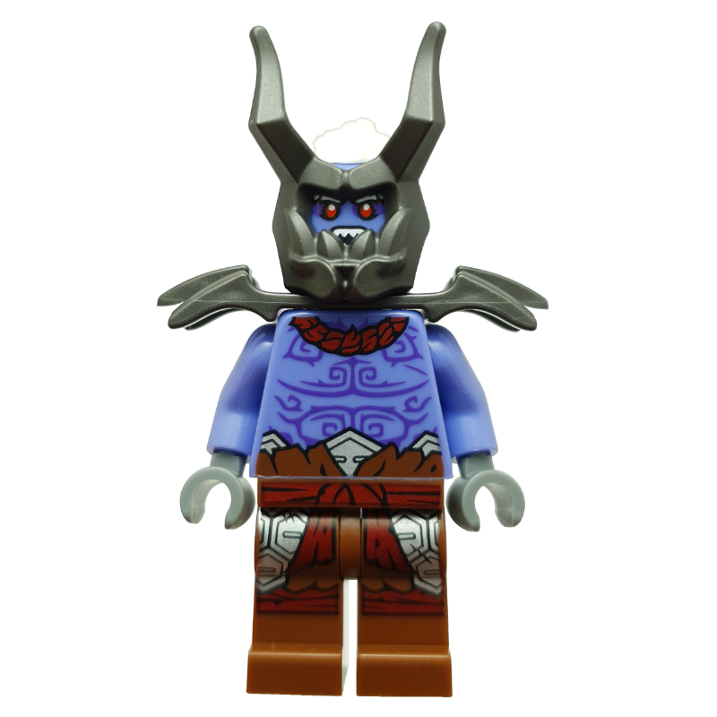 LEGO Oni Warrior (fig-017799)