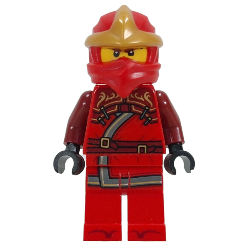 LEGO Kai (fig-017803)