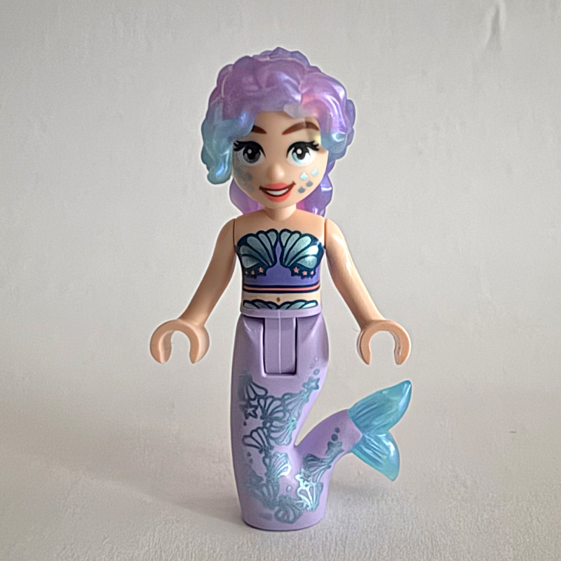 LEGO Azurea (fig-017813)