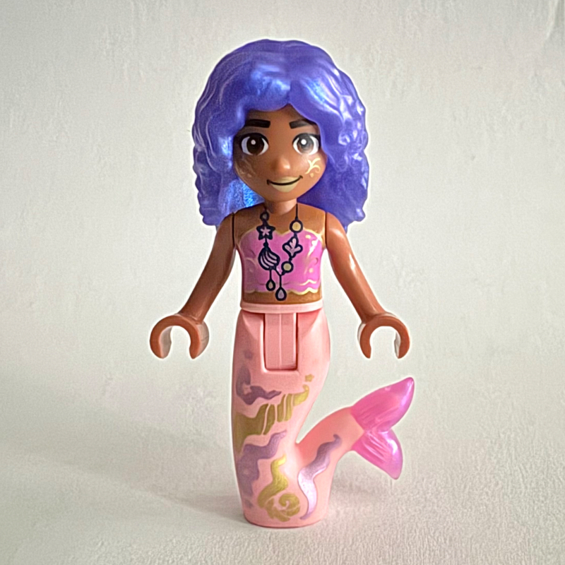 LEGO Serina (fig-017814)