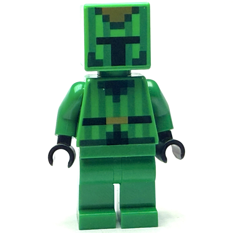 LEGO Cactus Knight (fig-017857)