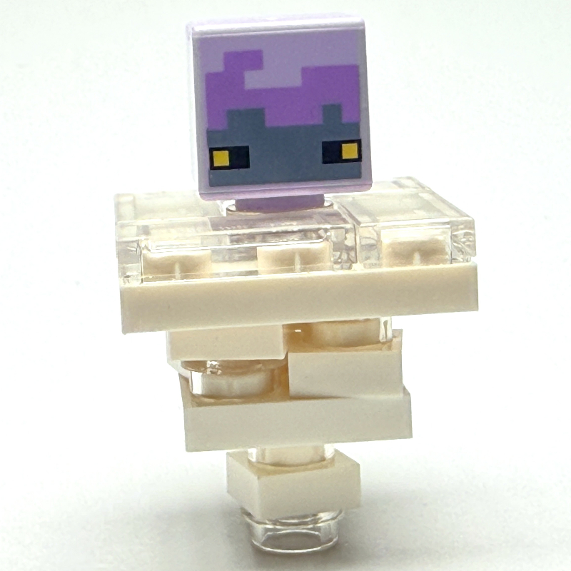 LEGO Breeze (fig-017858)