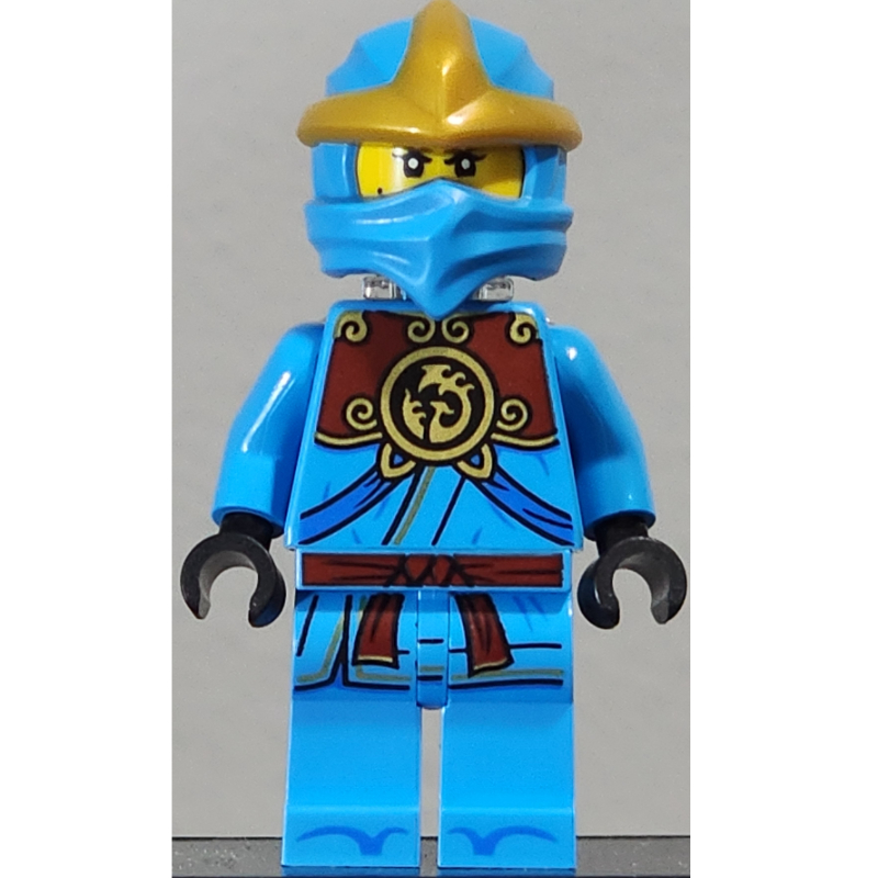 LEGO Nya (fig-017899)