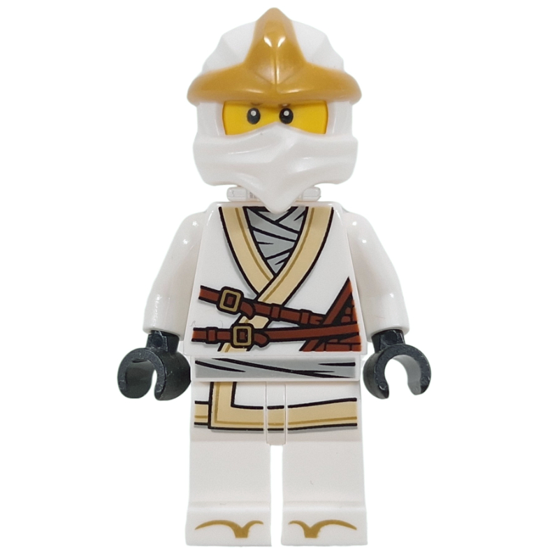 LEGO Zane (fig-017903)