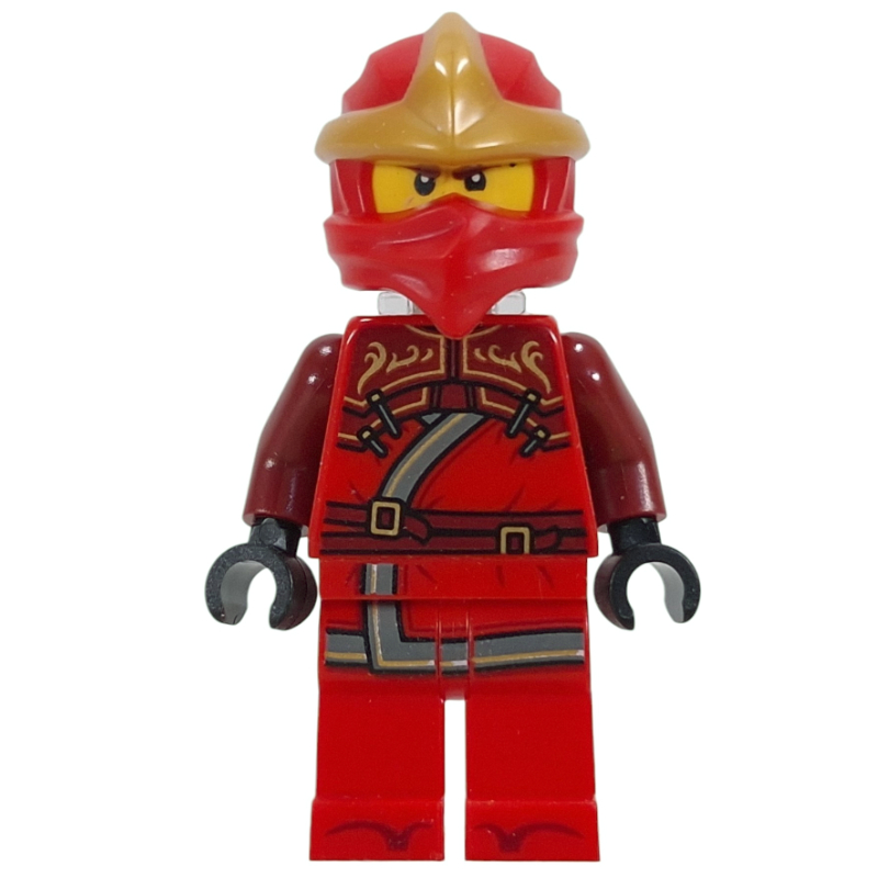 LEGO Kai (fig-017906)