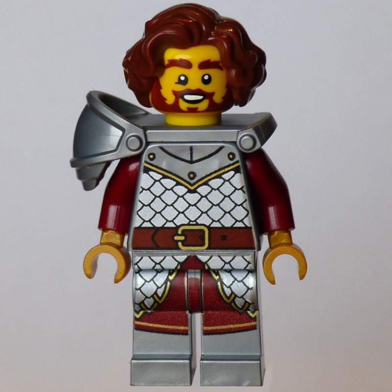 LEGO Griffin Knight (fig-017916)