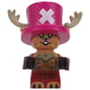 Tony Tony Chopper, Open Mouth
