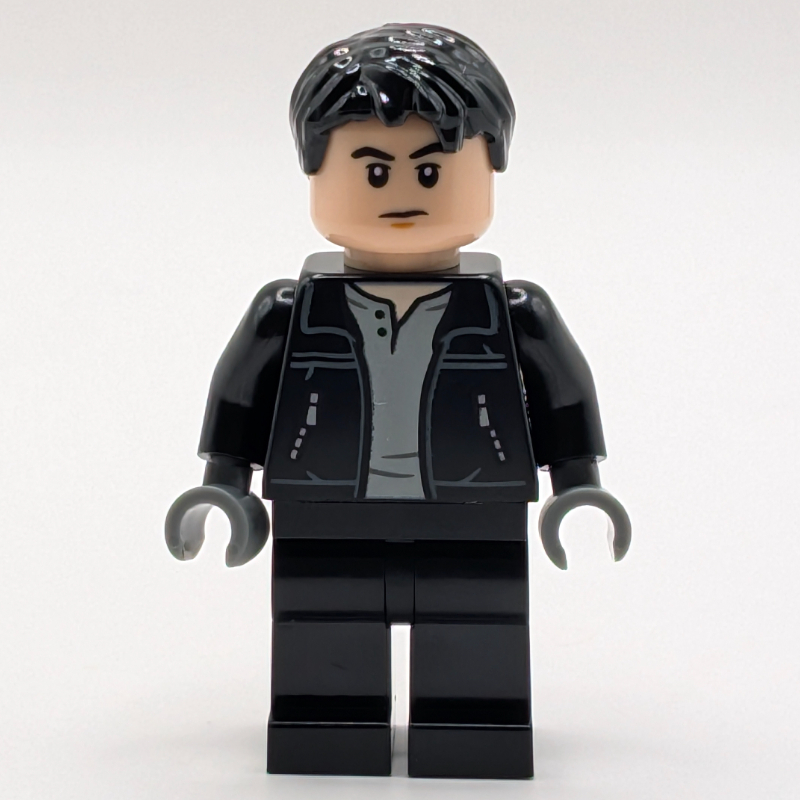 LEGO Alex Krycek (fig-018010)