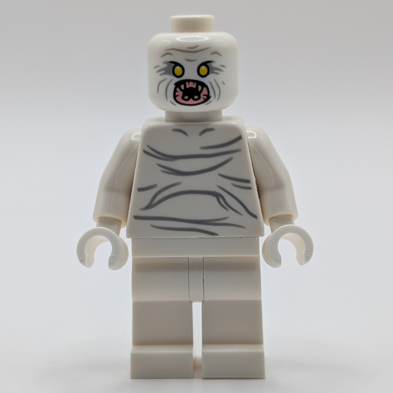 LEGO The Flukeman (fig-018011)