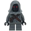 Jawa, Red Eyes, Cross Straps