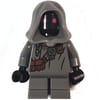 Jawa, Red Eyes, Strap over Left Shoulder