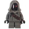 Jawa, Red Eyes, Strap over Right Shoulder