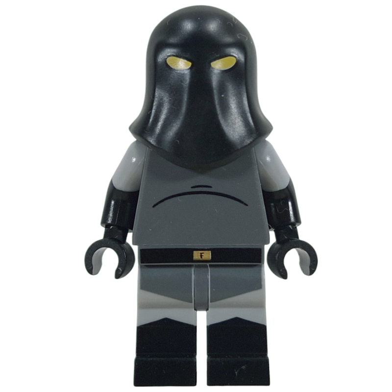 LEGO Thelonious (fig-018066)
