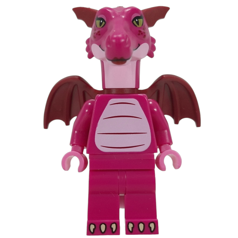 LEGO Dragon (fig-018070)