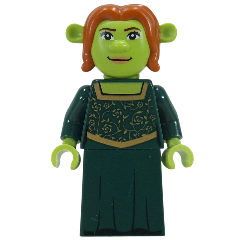 LEGO Fiona (fig-018071)