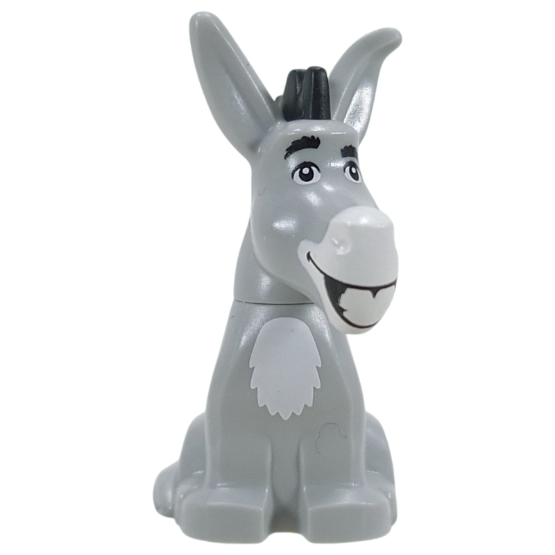 LEGO Donkey (fig-018072)