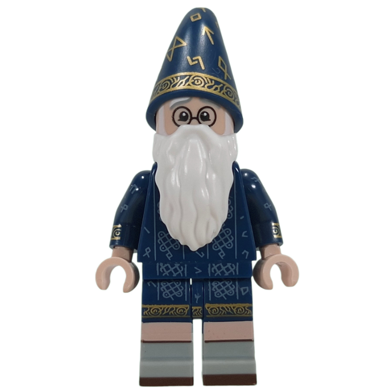 LEGO Merlin (fig-018073)