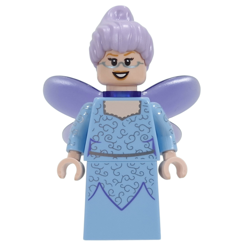 LEGO Fairy Godmother (fig-018077)