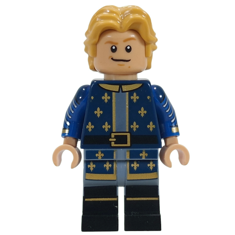 LEGO Prince Charming (fig-018078)