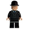 Cornelius Fudge, Black Suit