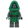 Dr. Doom, 8050 Hood