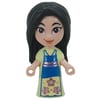 Mulan, Microdoll