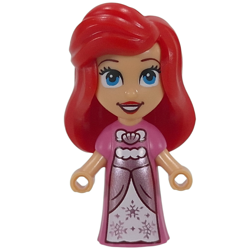 LEGO Ariel, Microdoll (fig-018120)