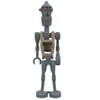 IG-11, Molded Head