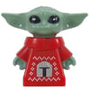 Grogu, 7789 Body, Christmas Sweater