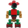 Festive Pit Droid