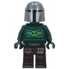 Din Djarin, Christmas Sweater