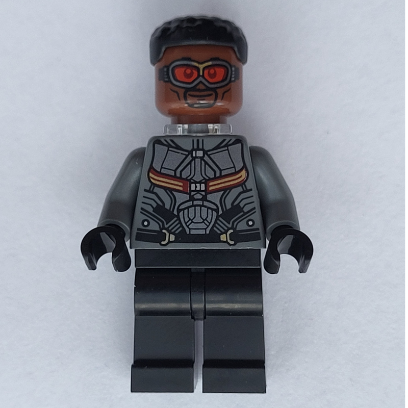 LEGO Falcon, Neck Bracket (fig-018149)