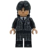 Wednesday, Minifig