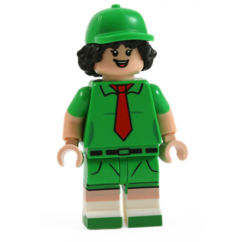 LEGO Picnicker (fig-018167)